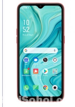 Oppo a1k